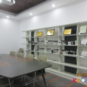 Office Area