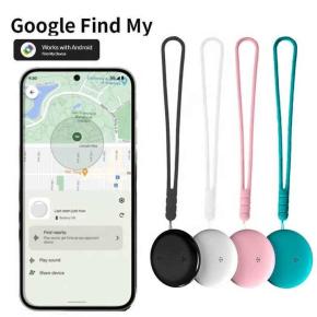 Google/Android tracker
